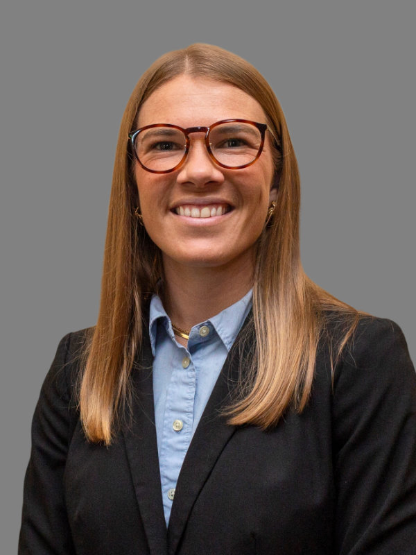 Claire Griffiths Headshot